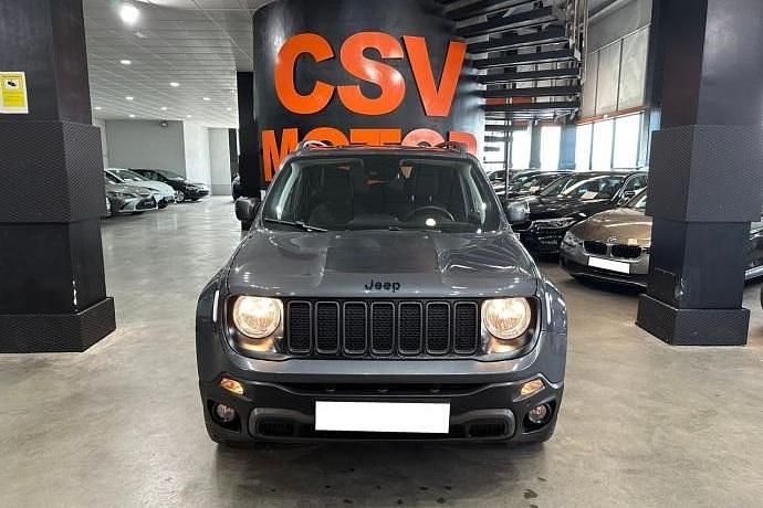 Usado Jeep Renegade Trailhawk 240 CV (176 kW) 2022 SUV