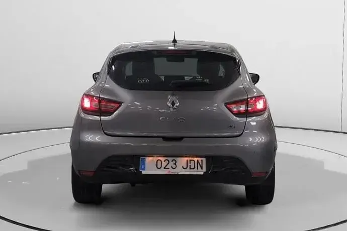 Usado Renault Clio 90 CV (66 kW) 2015