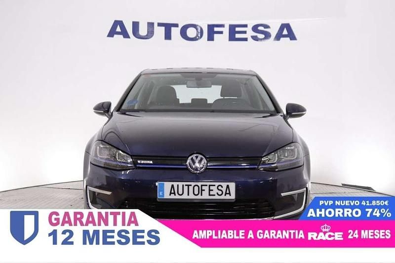 Usado VW Golf VII 116 CV (85 kW) 2015 Berlina