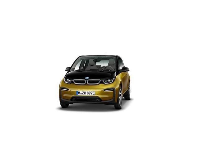 Usado 2021 BMW i3 Comfort Edition Utilitario | 19.900 € - Imagen 1/4