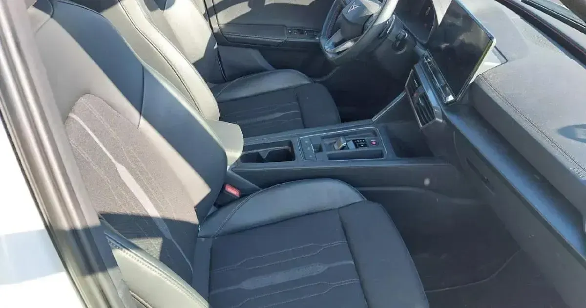 Usado Cupra Formentor 150 CV (110 kW) 2022 SUV