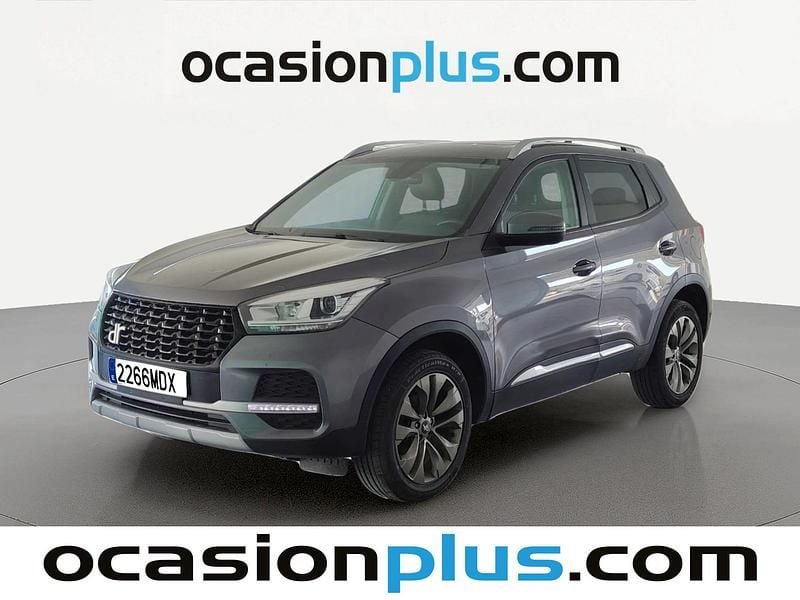 Usado DR DR 4.0 116 CV (85 kW) 2023 Blanco SUV