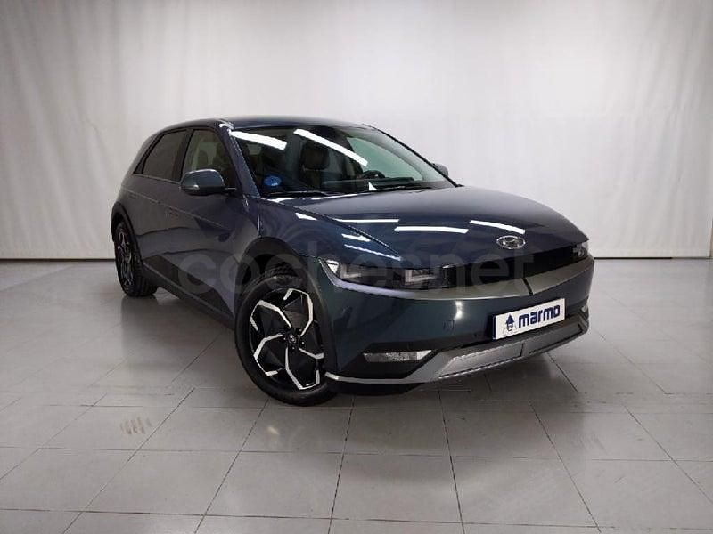 Usado Hyundai Ioniq 5 2024 Eléctrico SUV