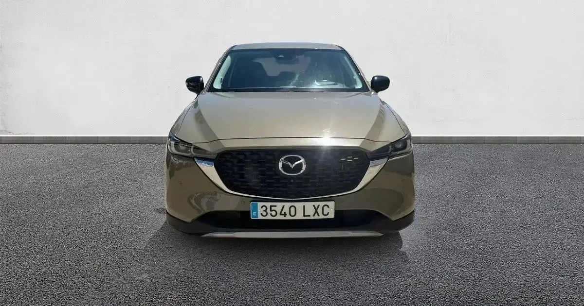 Occasion Mazda CX-5 Newground 165 PK (121 kW) 2022 SUV