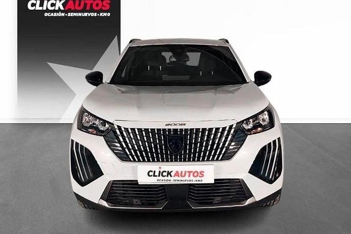 Usado Peugeot 2008 Allure 100 CV (73 kW) 2023 SUV