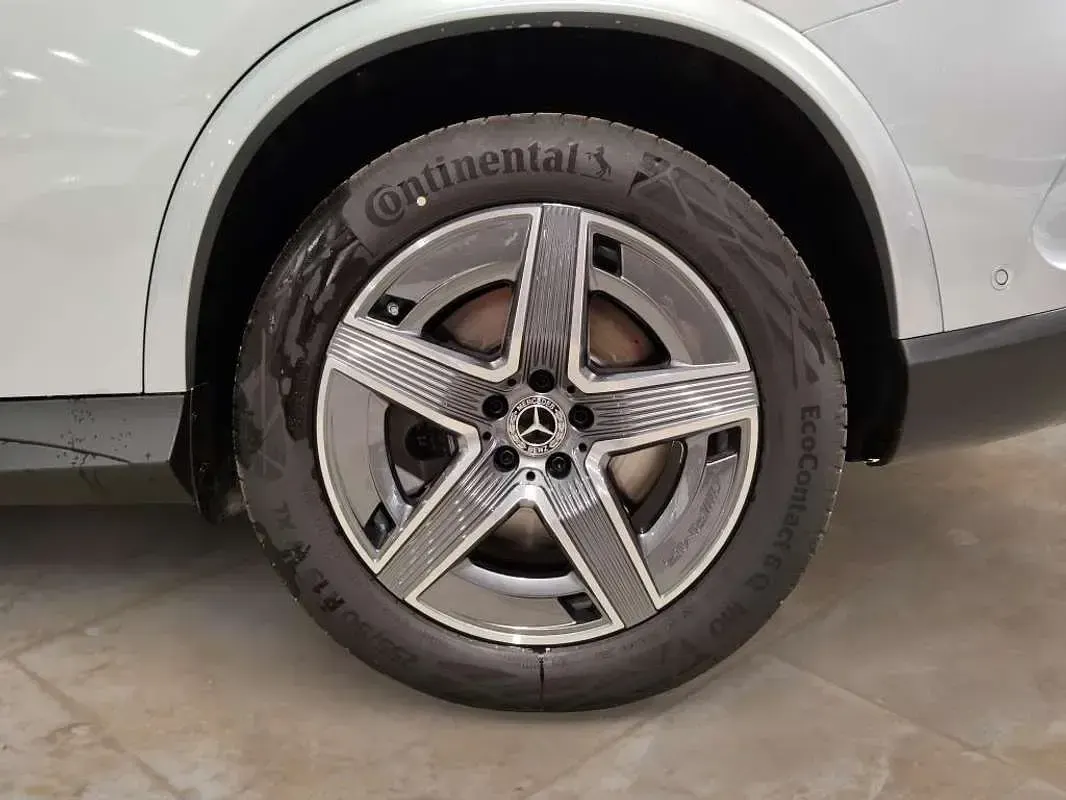 Nuevo Mercedes GLC300de 333 CV (244 kW) 2025 SUV