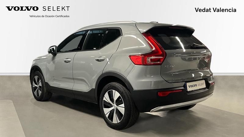 Usado Volvo XC40 Core 129 CV (94 kW) 2024 Otro SUV