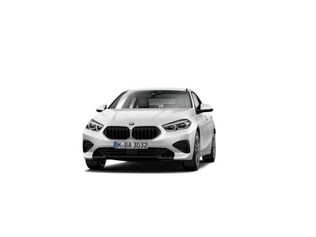 Usado 2021 BMW 218 Coupe | 26.500 € (Precio justo) - Imagen 1/4