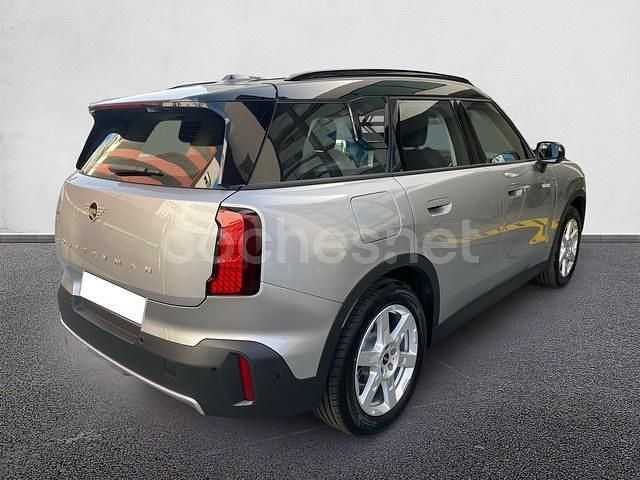 Usado Mini Countryman 170 CV (125 kW) 2024 Gris / plata SUV