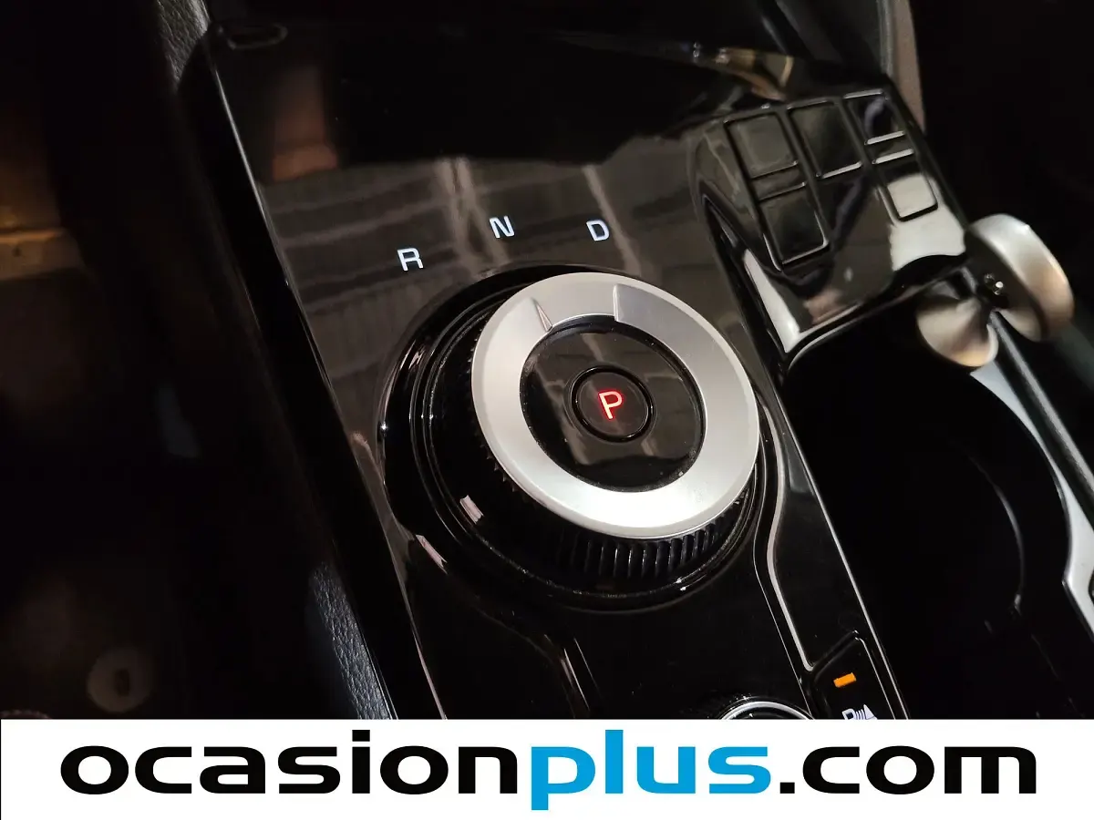 Usado Kia Sportage 230 CV (169 kW) 2022 SUV