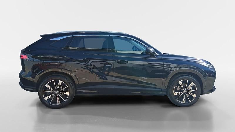 Usado MG EHS 170 CV (125 kW) 2025 SUV
