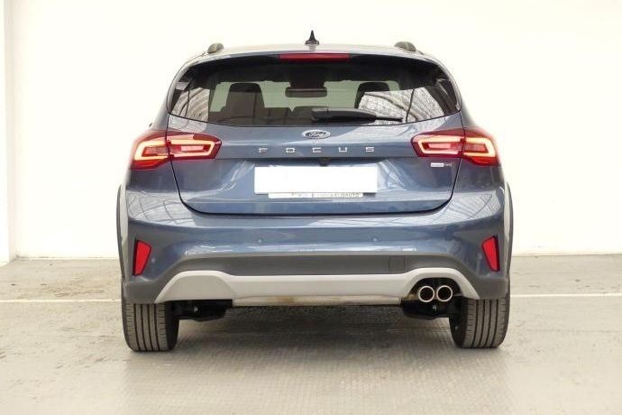 Usado Ford Focus Active 155 CV (114 kW) 2023