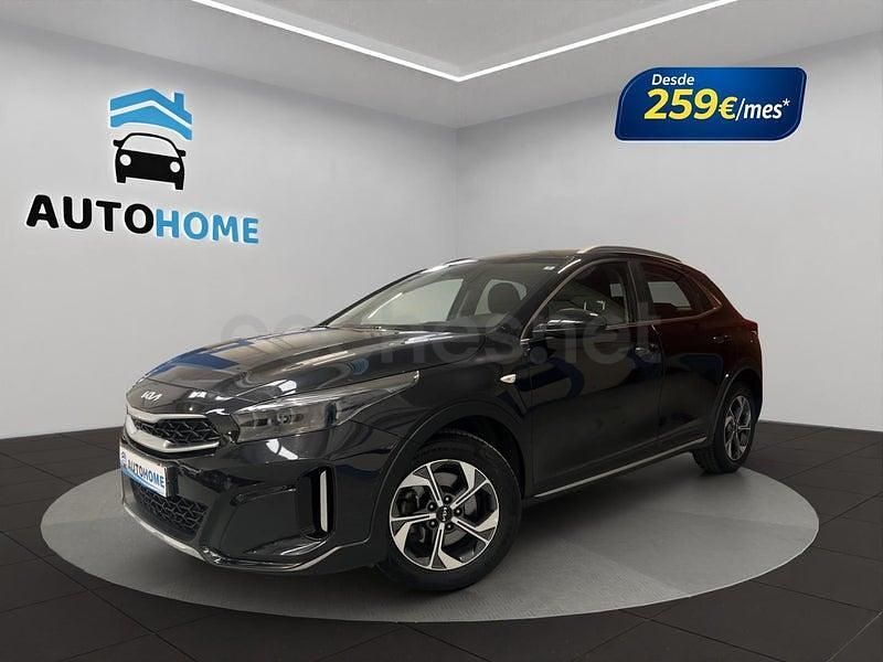 Usado Kia XCeed 160 CV (117 kW) 2023 Negro SUV
