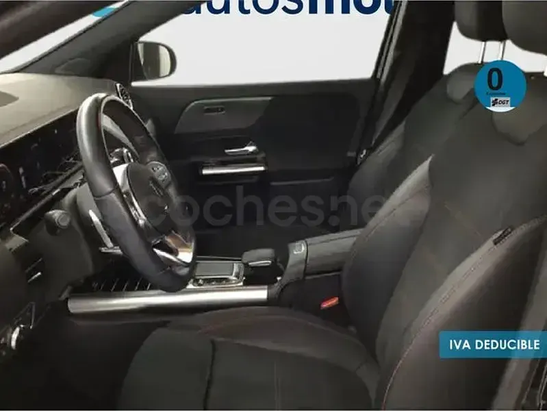 Usado Mercedes EQA250 139 kW (190 CV) 2023 Eléctrico SUV
