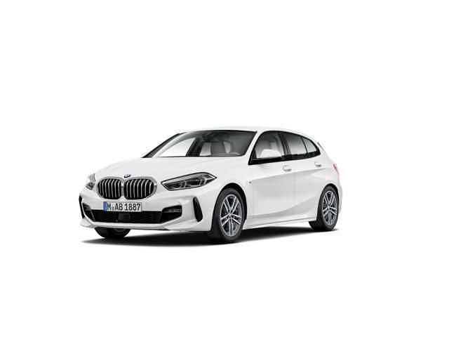 Usado BMW 118 Comfort Edition 150 CV (110 kW) 2024 Utilitario