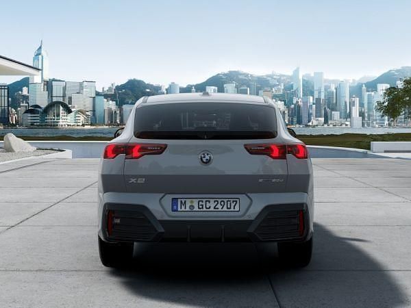 Nuevo BMW X2 163 CV (119 kW) 2026 Otro SUV