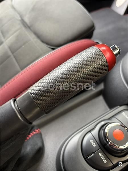 Usado Mini John Cooper Works 231 CV (169 kW) 2019 Verde Utilitario