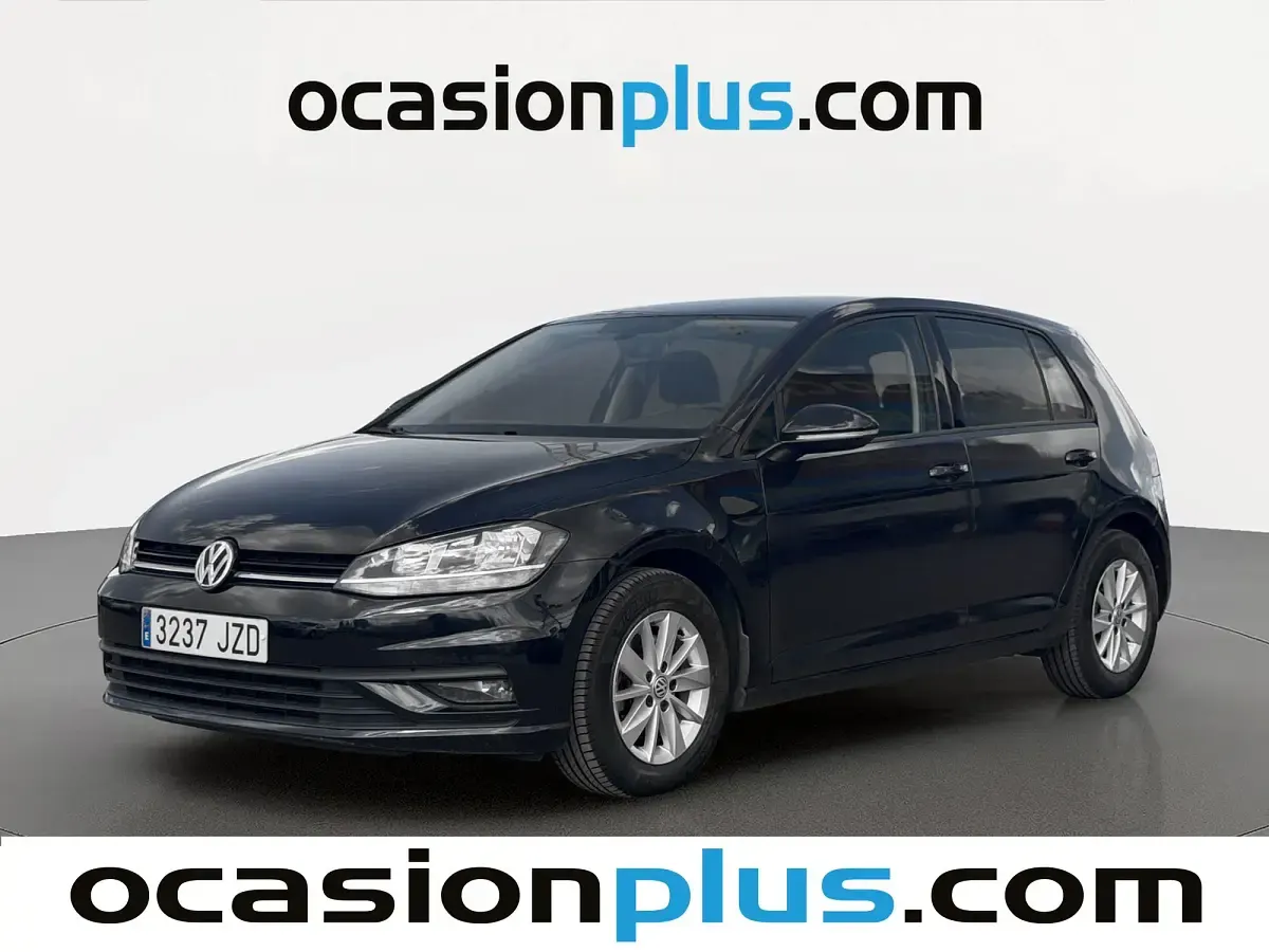 Brugt VW Golf VII Business 116 HK (85 kW) 2017 Hatchback