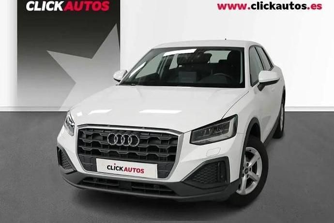 Usado Audi Q2 116 CV (85 kW) 2025 SUV