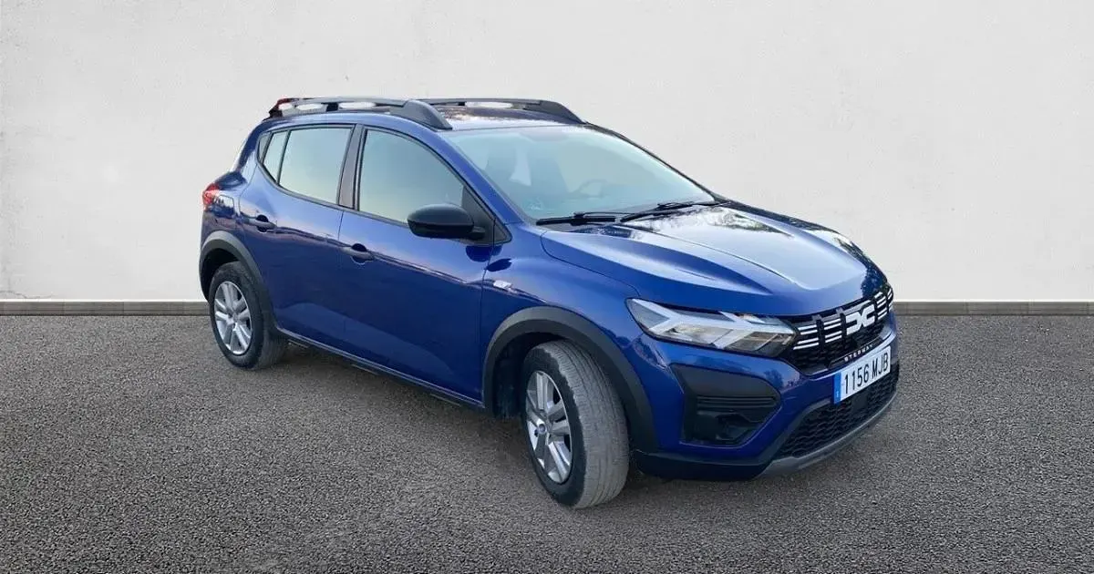 Usado Dacia Sandero Essentiel 91 CV (66 kW) 2023