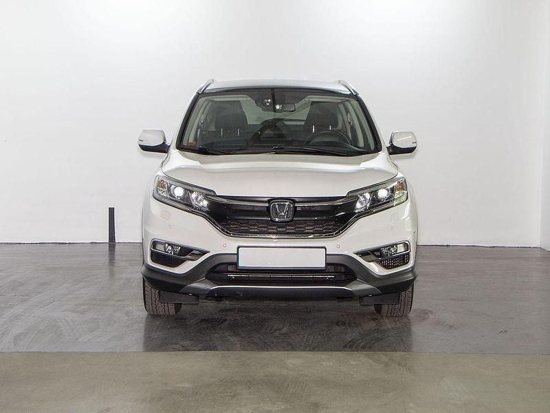 Usado Honda CR-V Lifestyle 160 CV (117 kW) 2016 Blanco SUV