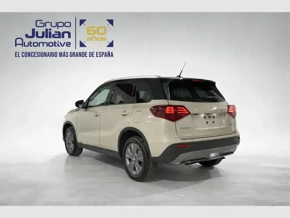 Nuevo Suzuki Vitara 129 CV (94 kW) 2026 Otro SUV
