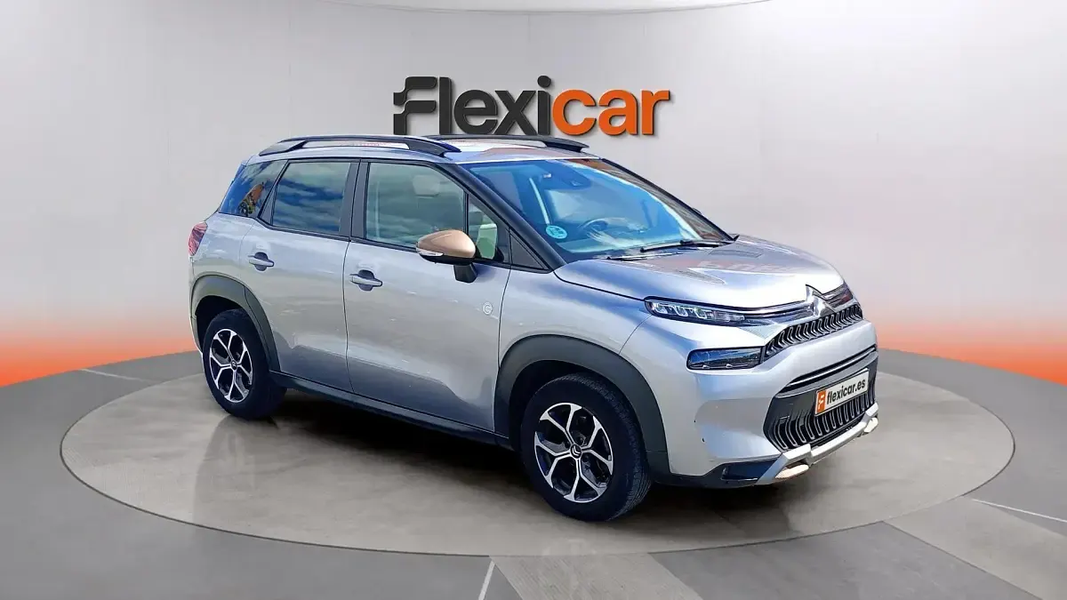 Brugt Citroën C3 Aircross PureTech 110 HK (80 kW) 2023 SUV