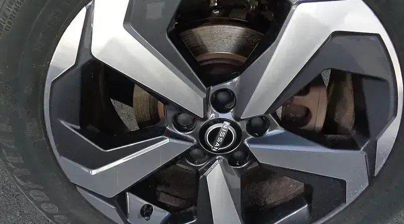 Usado Nissan Qashqai N-Connecta 190 CV (139 kW) 2026 Plata SUV