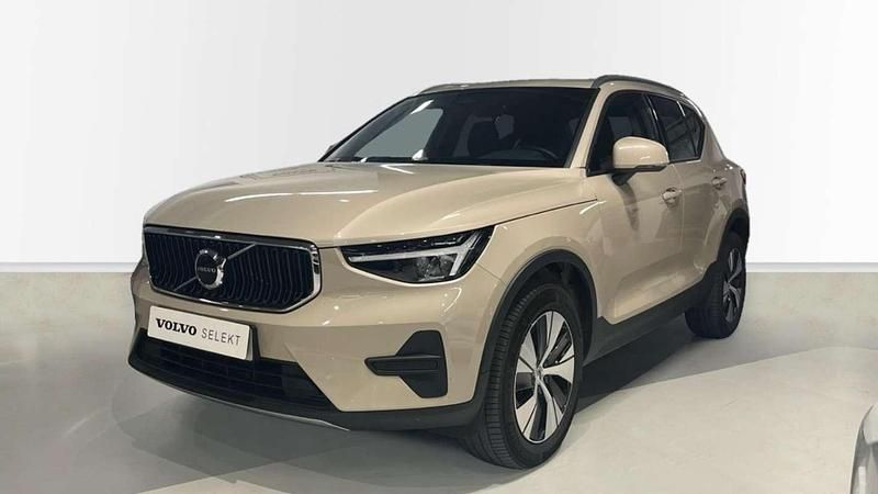 Usado 2025 Volvo XC40 Core SUV | 32.500 € (Caro) - Imagen 1/3