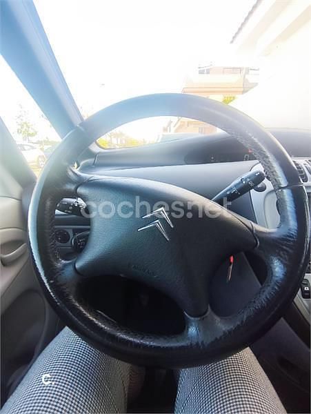 Brugt Citroën Xsara Picasso Exclusive 110 HK (80 kW) 2007 Beige MPV