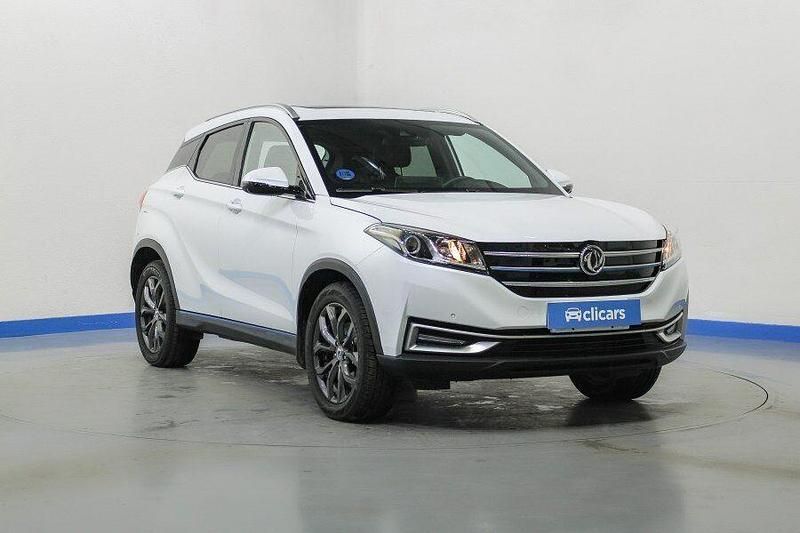 Usado DFSK Seres 3 119 kW (163 CV) 2021 Blanco SUV