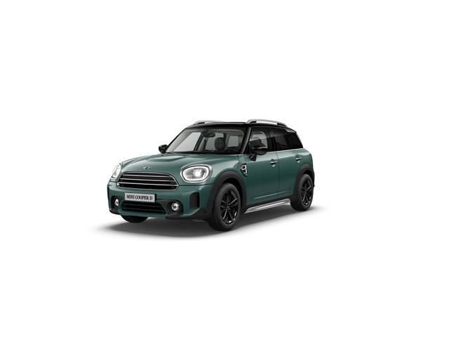 Usado Mini Cooper D Countryman 150 CV (110 kW) 2022 SUV