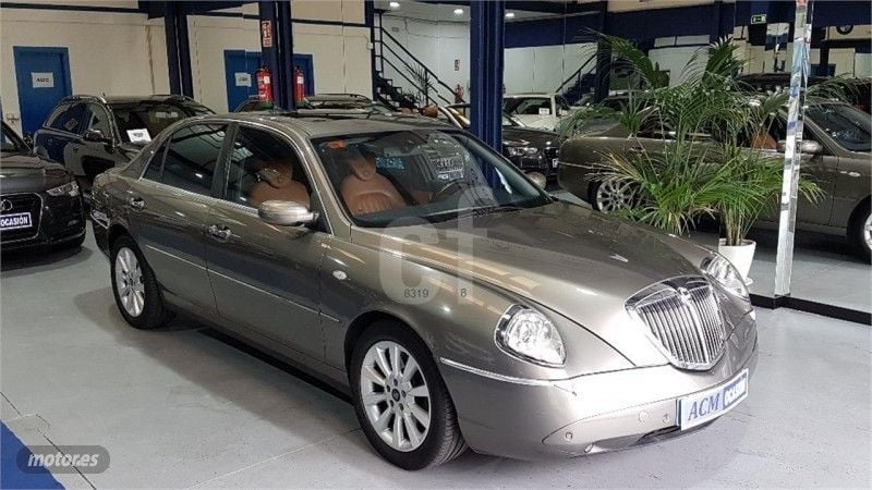 lancia thesis 2.4 jtd 20v cae emblema lancia thesis 2.4 jtd 20v cae emblema