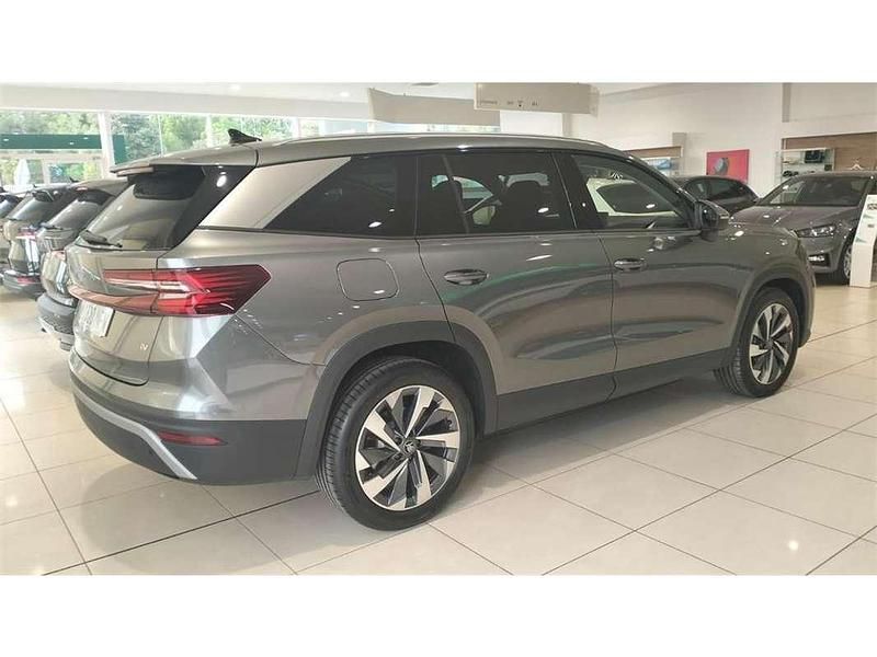 Nuevo Skoda Kodiaq Selection 204 CV (150 kW) 2025 SUV