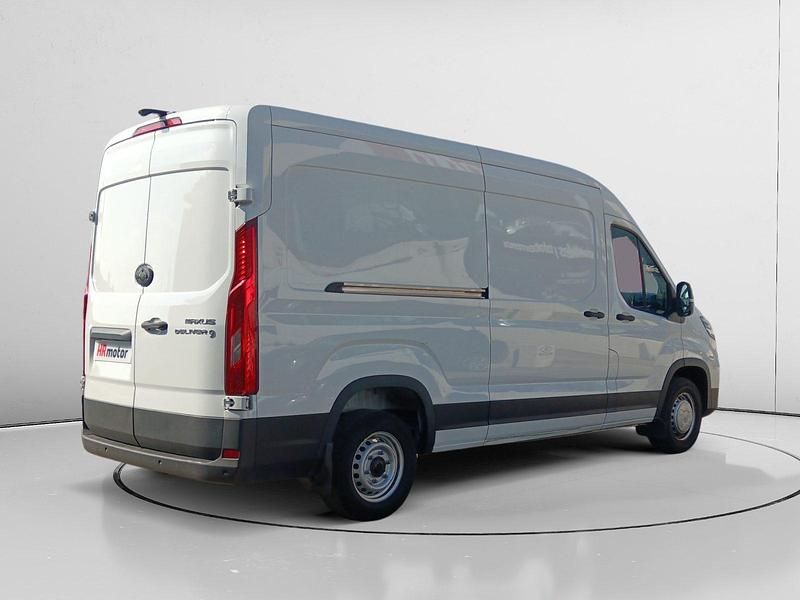 Usado Maxus V90 150 CV (110 kW) 2023 Van