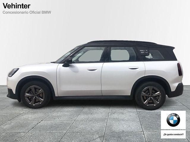 Usado Mini Countryman 163 CV (119 kW) 2024 SUV