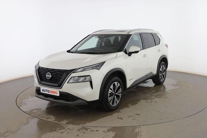 Usado Nissan X-Trail Visia 204 CV (150 kW) 2023 SUV