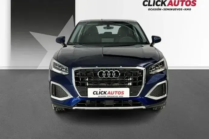 Usado Audi Q2 Advanced 110 CV (80 kW) 2023 SUV