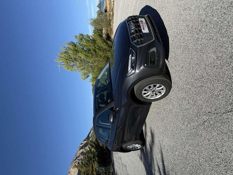 Gris Usado 2023 Audi Q5 Advanced SUV | 37.950 € (Super precio) - Imagen 1/4