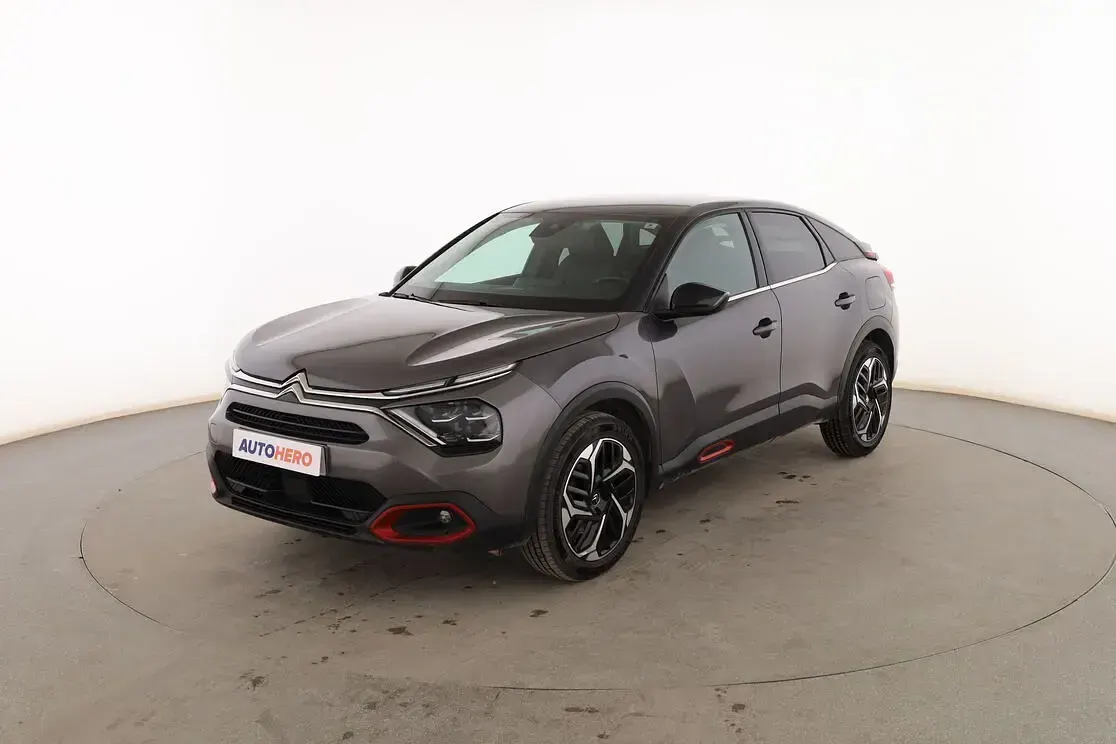 Usado Citroën C4 Feel 131 CV (96 kW) 2021 Berlina