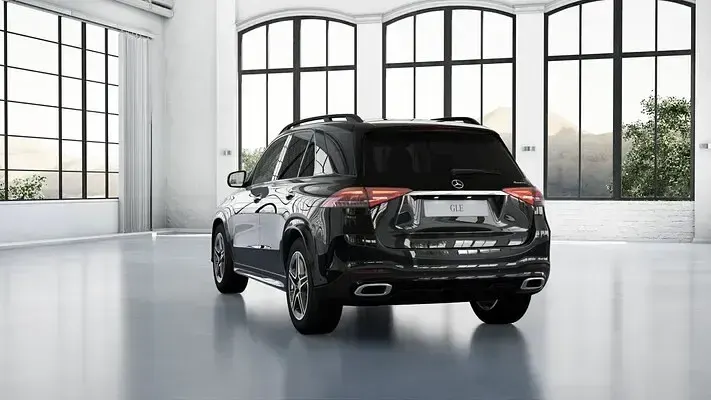 Nuevo Mercedes GLE350 333 CV (244 kW) 2026 SUV