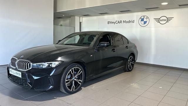 Nuevo 2025 BMW 318 Comfort Edition Berlina | 47.901 € - Imagen 1/4
