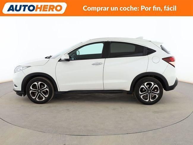 Usado Honda HR-V Executive 130 CV (95 kW) 2015 Blanco SUV