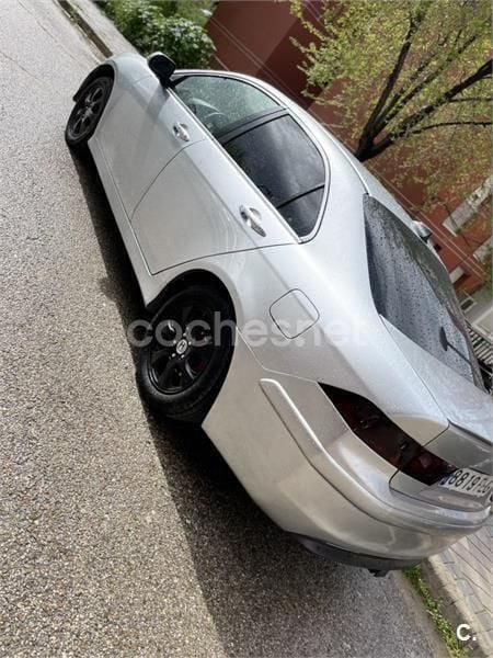 Gris / plata Usado 2007 Honda Accord Sport Berlina | 5000 € (Super precio) - Imagen 1/4