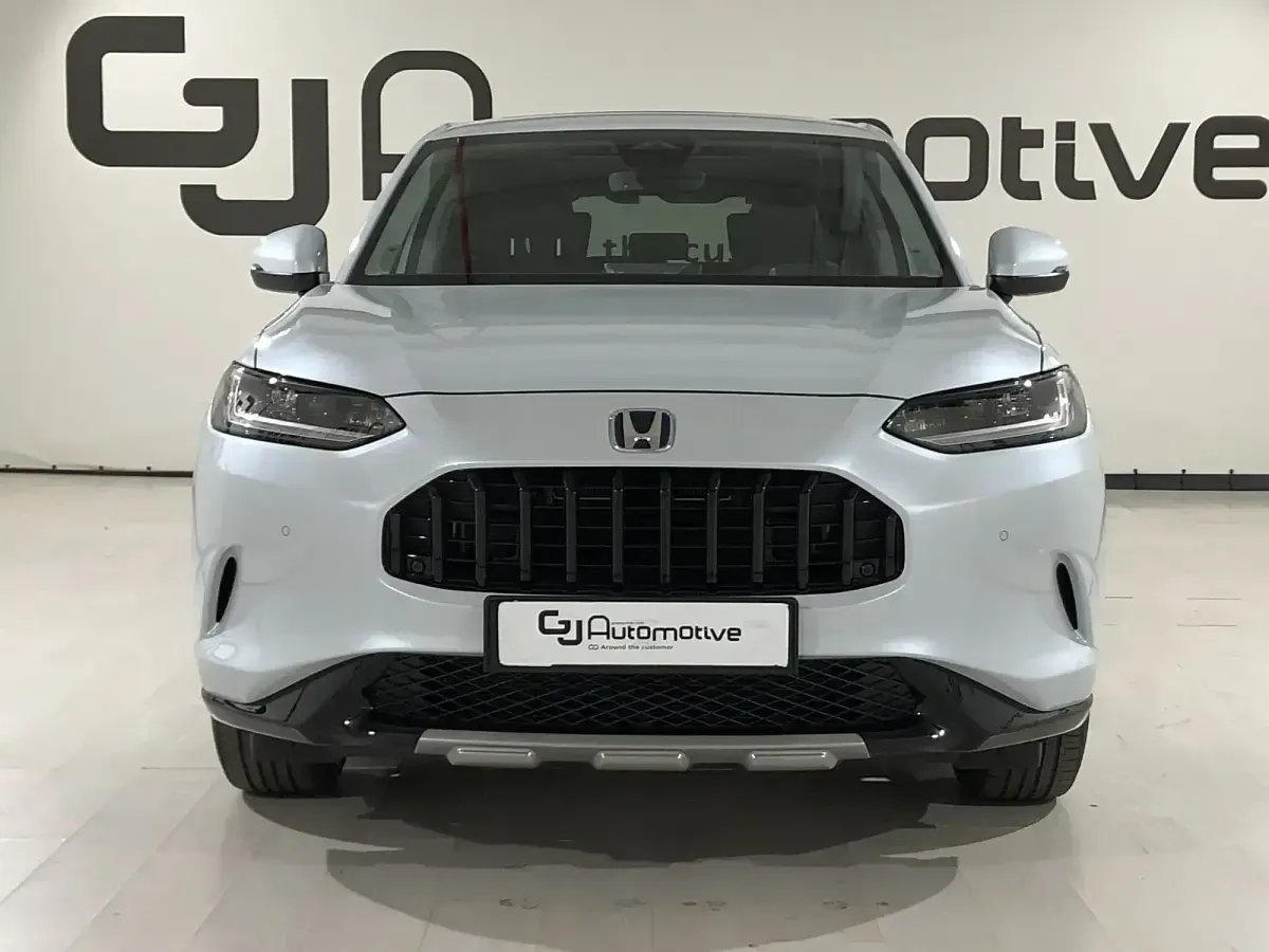 Usado Honda ZR-V Advance 184 CV (135 kW) 2023 Blanco SUV