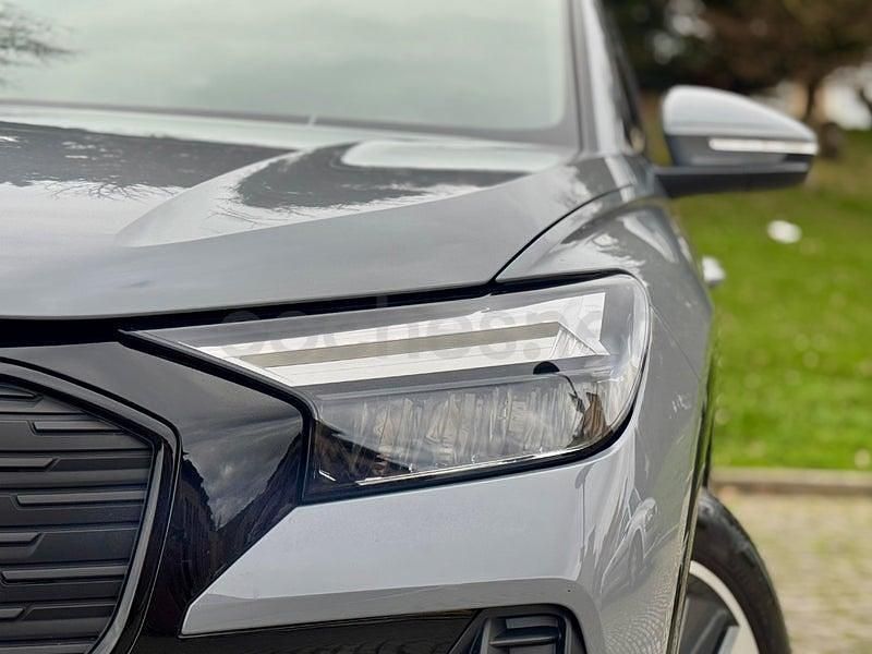 Usado Audi Q4 e-tron Comfort 150 kW (204 CV) 2023 Eléctrico SUV