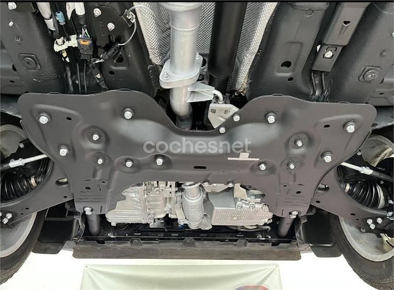 Usado Jeep Renegade Limited 140 CV (102 kW) 2019 Blanco SUV