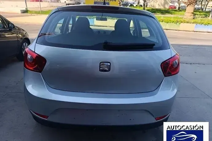Usado Seat Ibiza Style 75 CV (55 kW) 2011