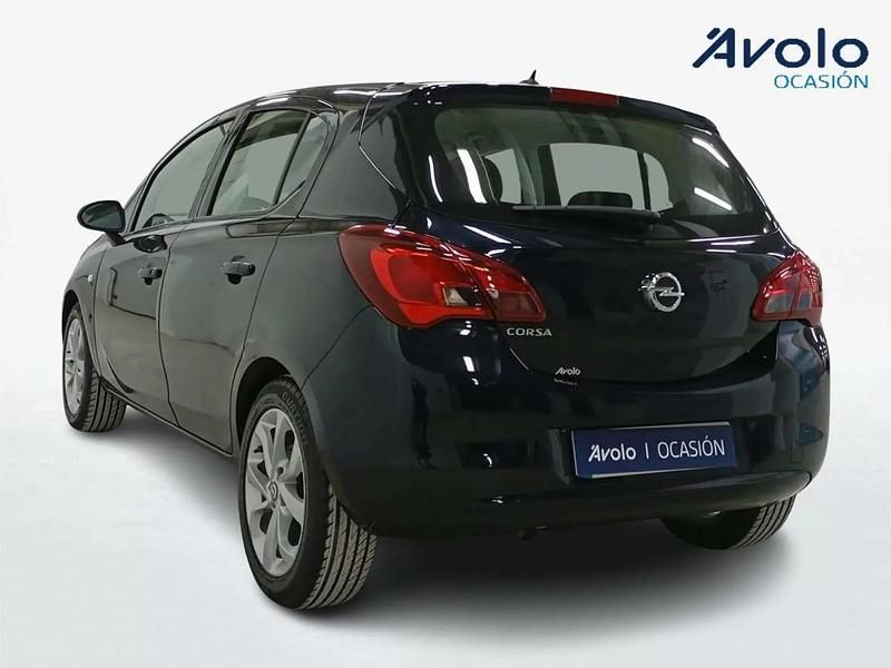 Usado Opel Corsa 90 CV (66 kW) 2019 Utilitario