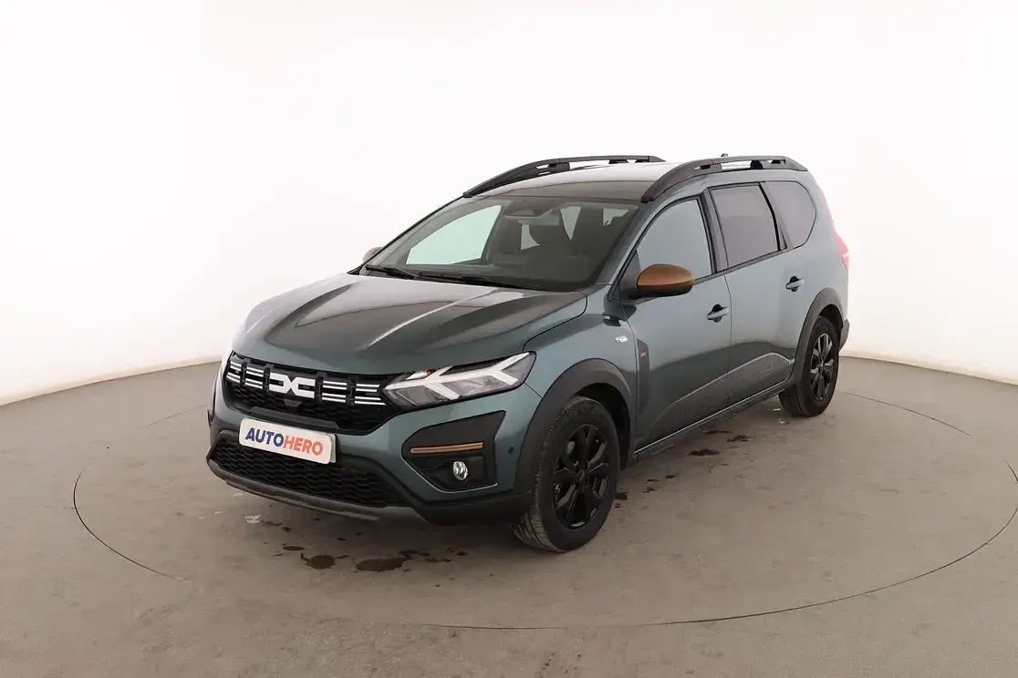 Usado Dacia Jogger Extreme 141 CV (103 kW) 2024 Monovolumen
